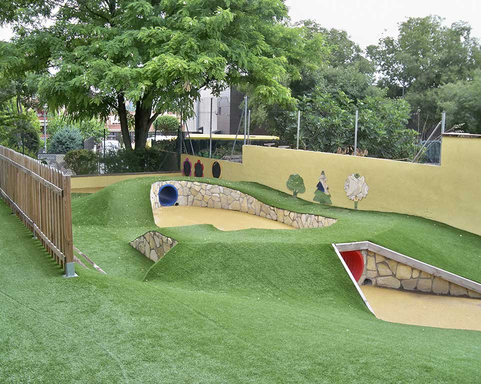 Reforma integral realizada en Rubí por AJ Borrallo